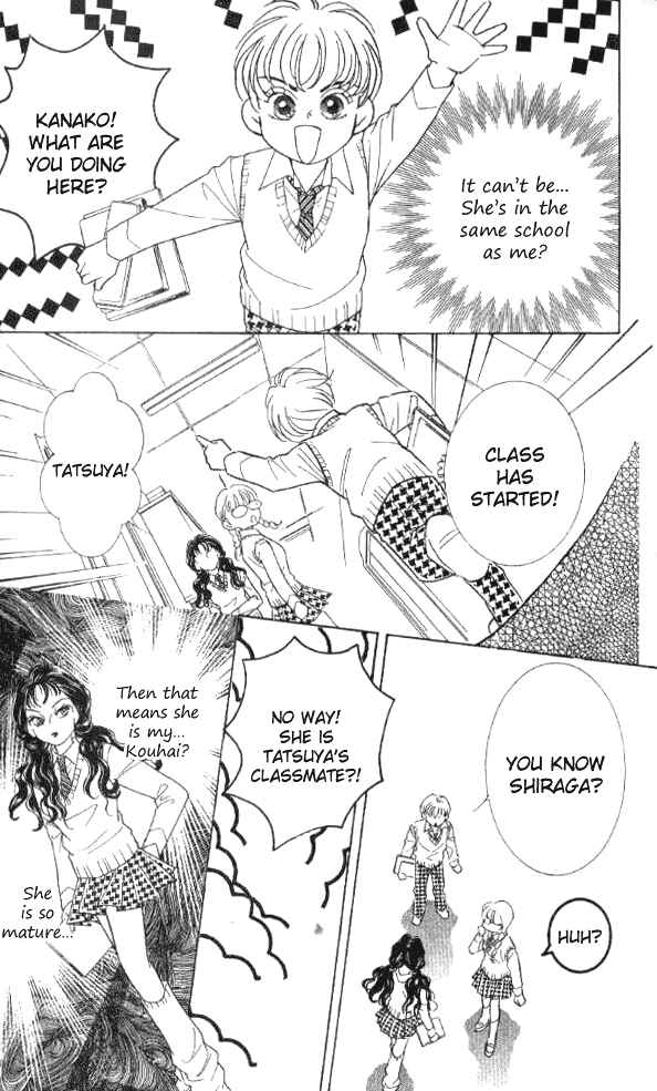 Page 49 Chapter 27 Juuoku Shoujo