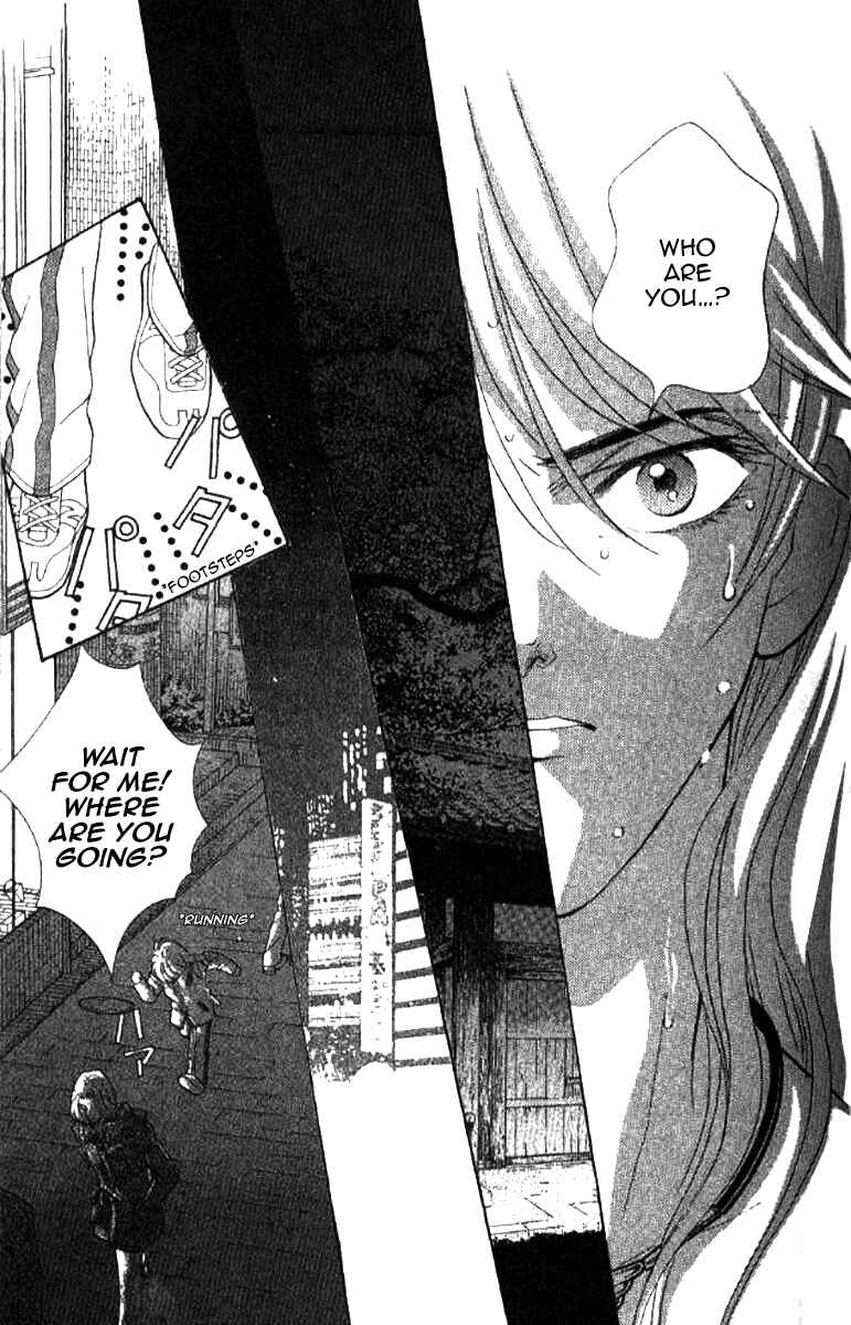 Page 20 Chapter 19 Juuoku Shoujo