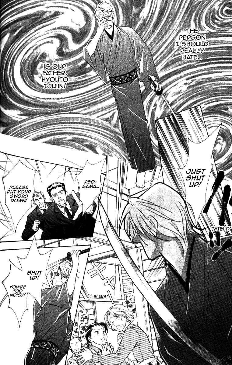 Page 39 Chapter 19 Juuoku Shoujo