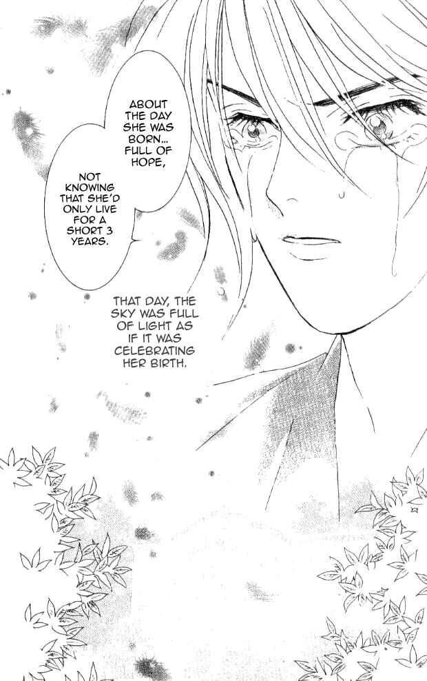 Page 19 Chapter 20 Juuoku Shoujo