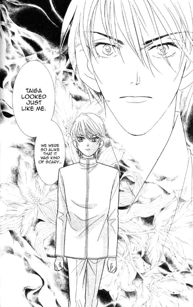 Page 53 Chapter 20 Juuoku Shoujo