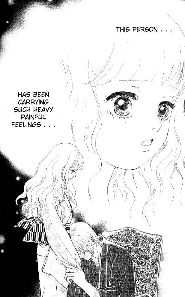 Page 22 Chapter 22 Juuoku Shoujo