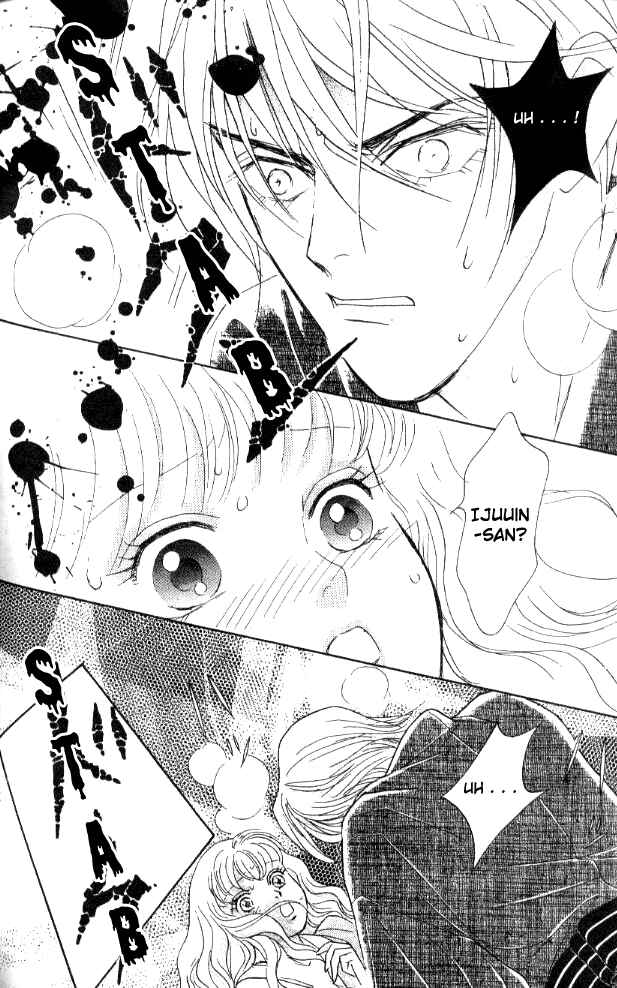 Page 46 Chapter 22 Juuoku Shoujo
