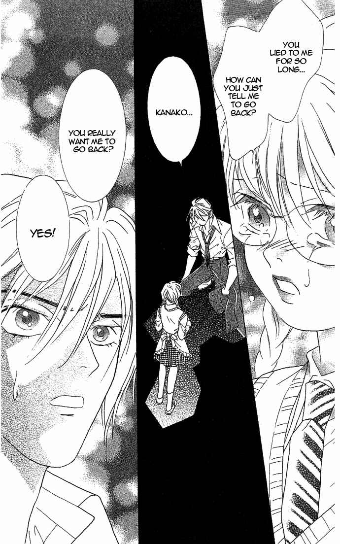 Page 49 Chapter 36 Juuoku Shoujo