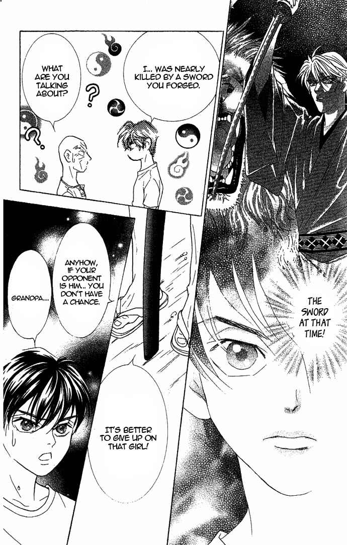 Page 52 Chapter 36 Juuoku Shoujo