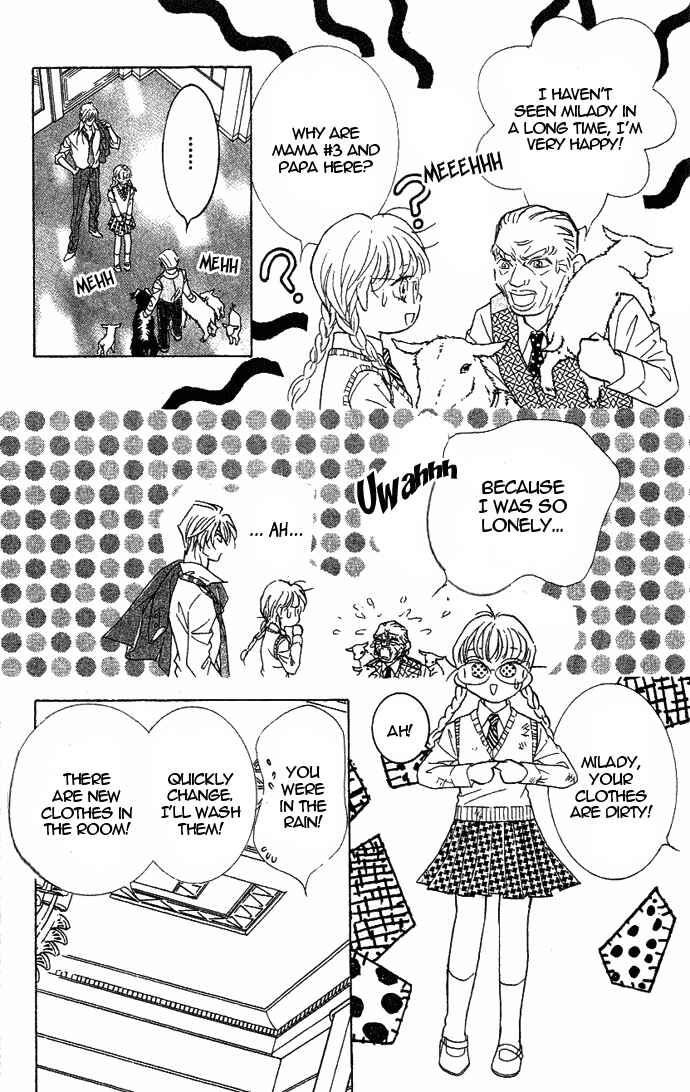 Page 56 Chapter 36 Juuoku Shoujo