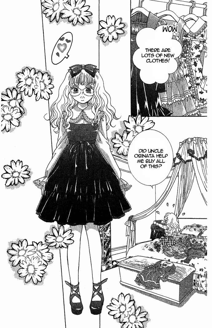 Page 57 Chapter 36 Juuoku Shoujo