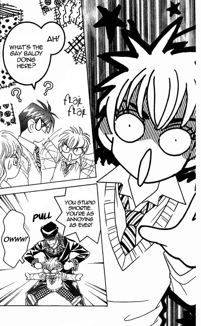 Page 9 Chapter 36 Juuoku Shoujo