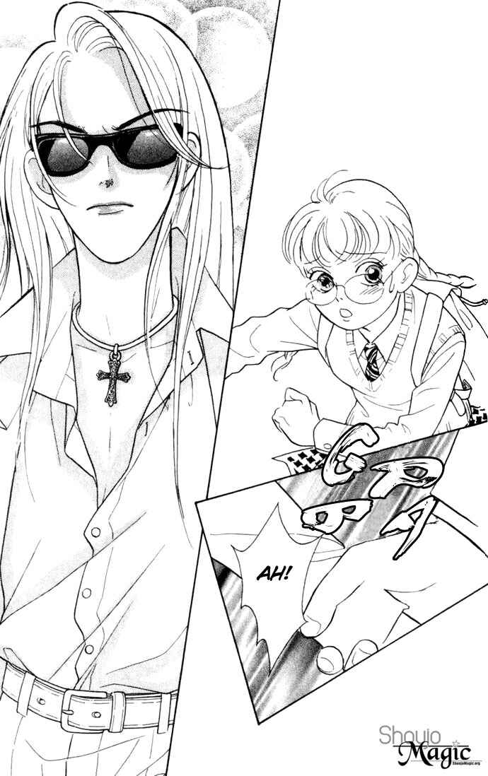 Page 27 Chapter 2 Juuoku Shoujo