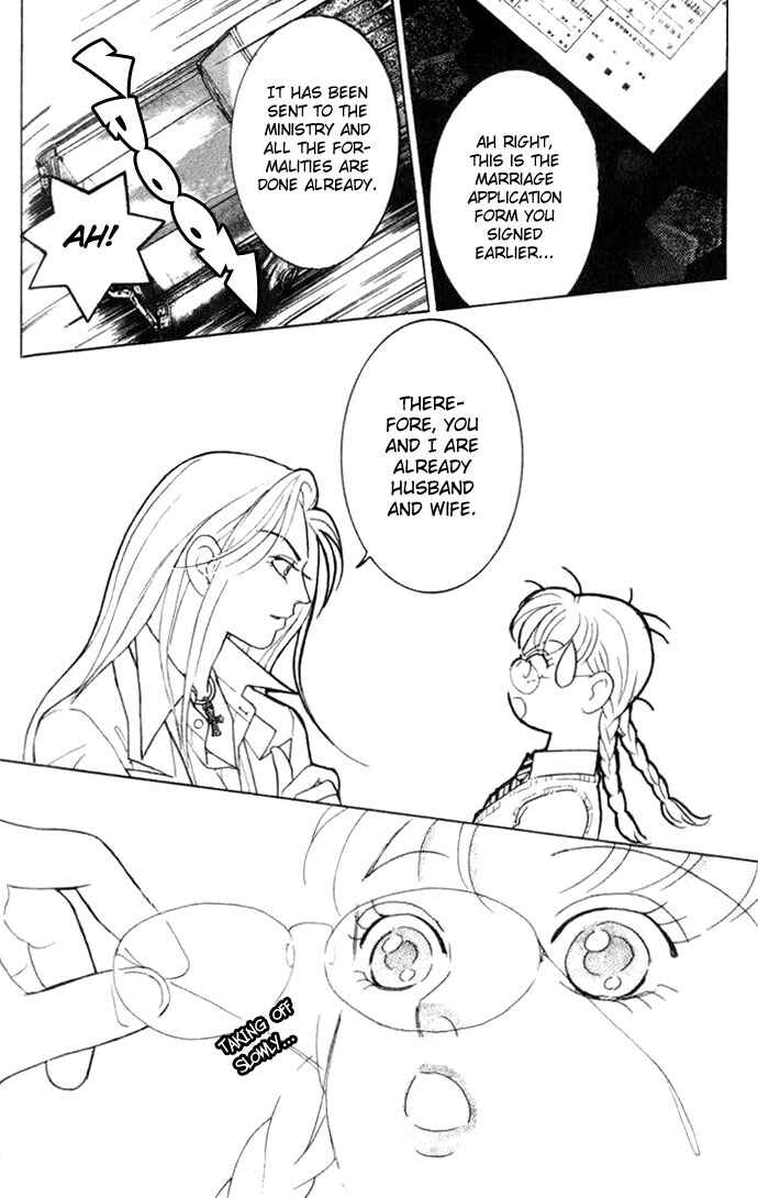 Page 34 Chapter 2 Juuoku Shoujo
