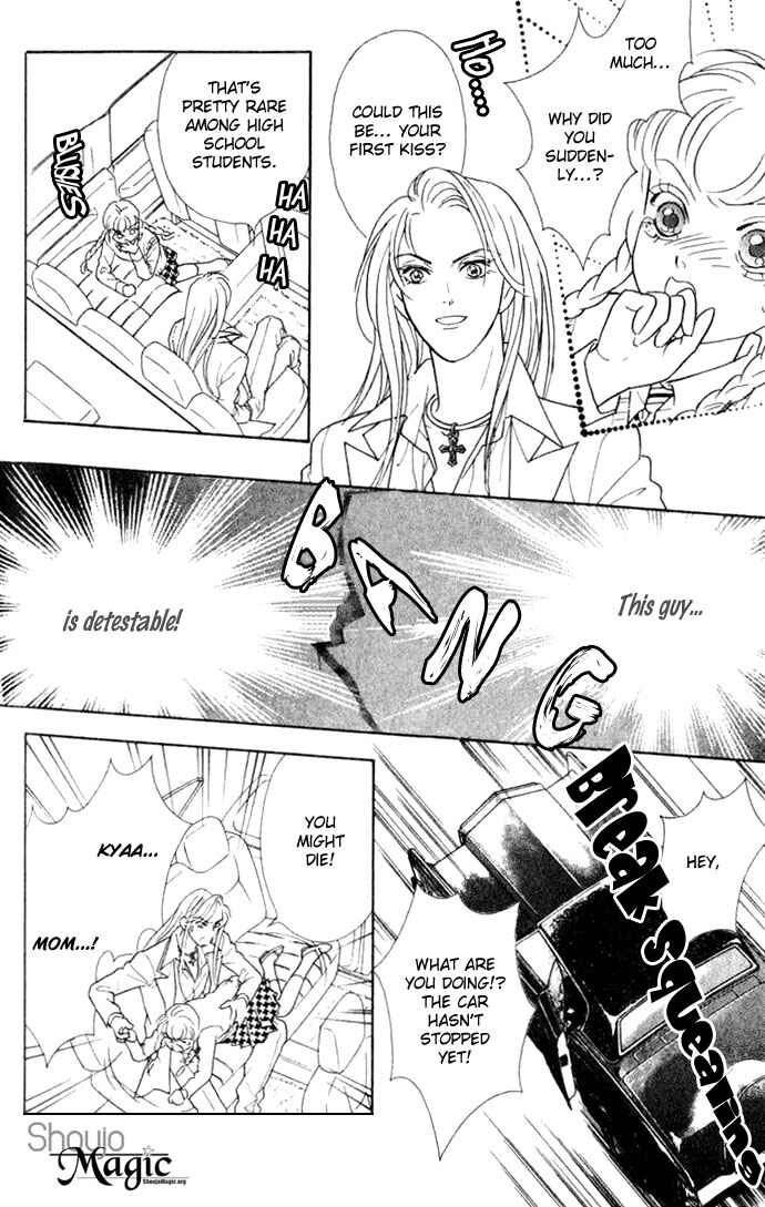 Page 36 Chapter 2 Juuoku Shoujo
