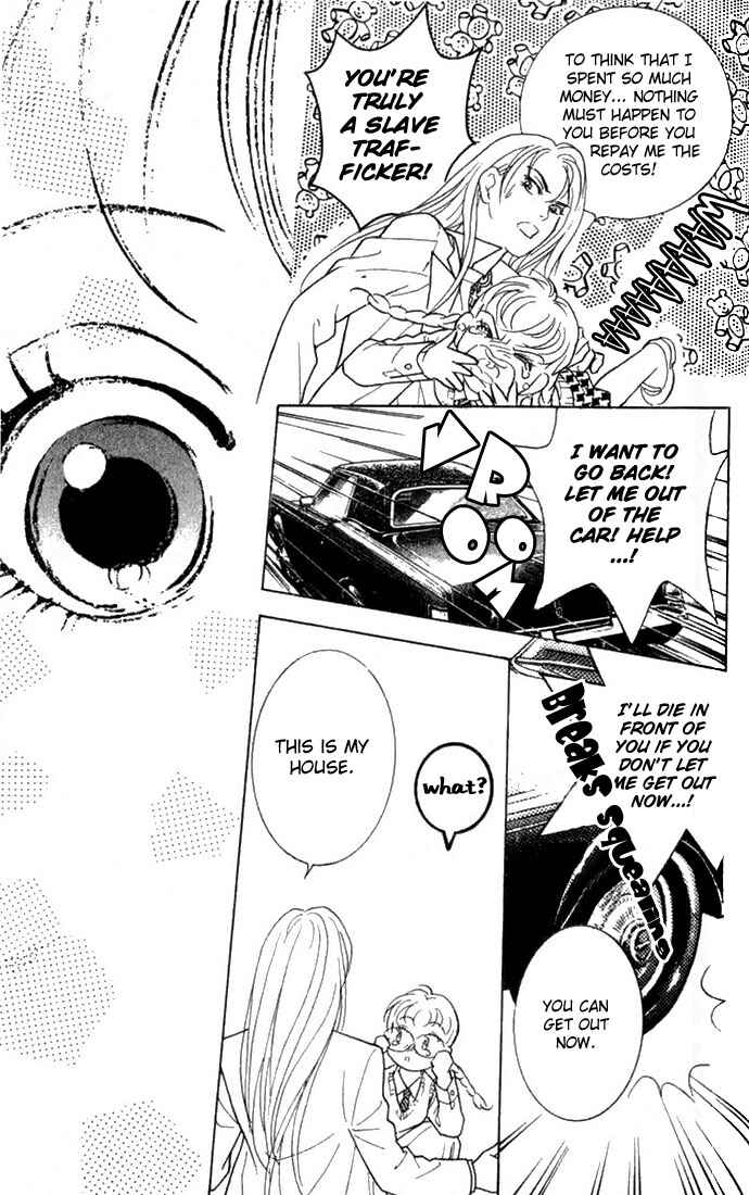 Page 37 Chapter 2 Juuoku Shoujo