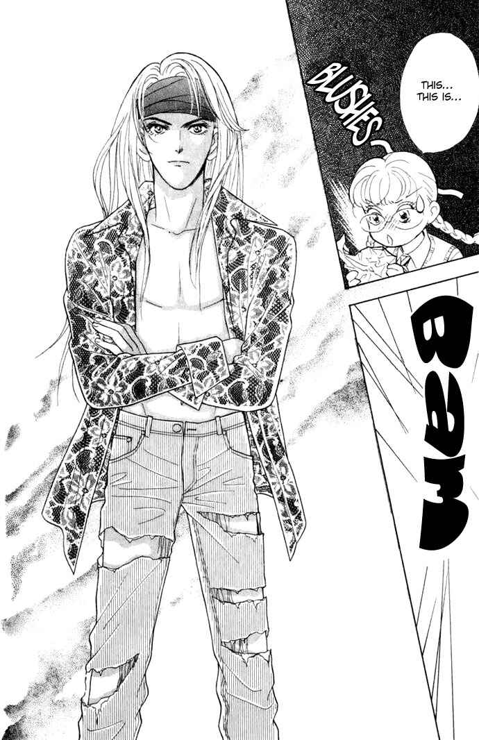 Page 34 Chapter 4 Juuoku Shoujo