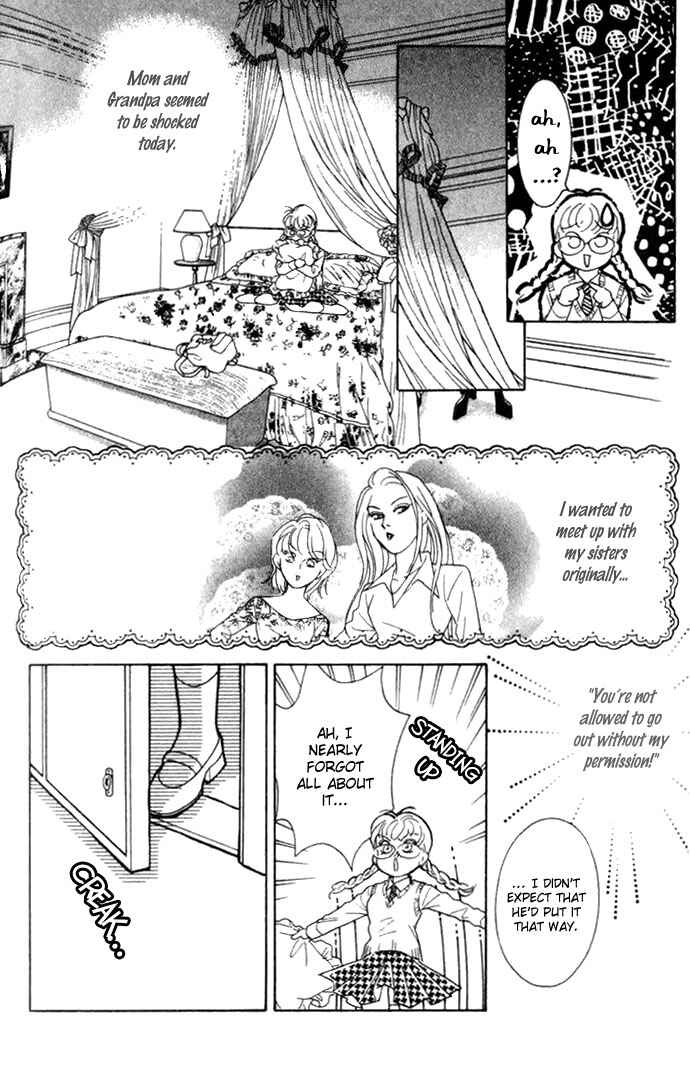 Page 8 Chapter 4 Juuoku Shoujo