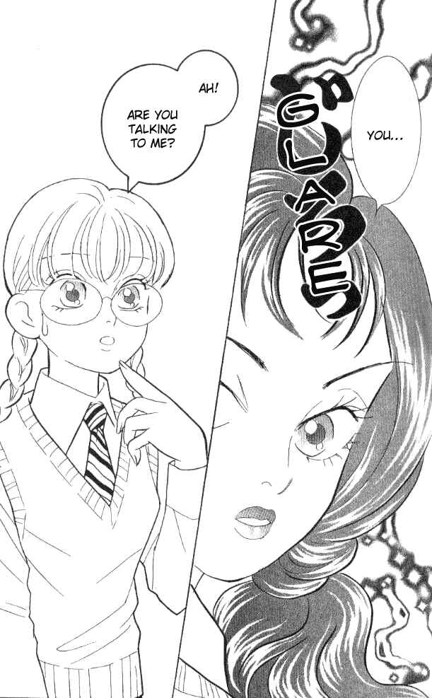 Page 20 Chapter 28 Juuoku Shoujo
