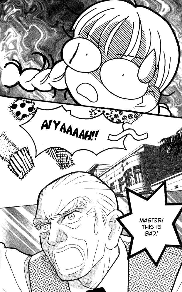 Page 37 Chapter 28 Juuoku Shoujo