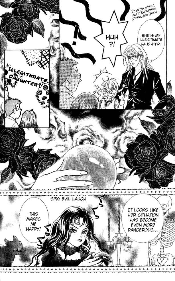 Page 43 Chapter 28 Juuoku Shoujo