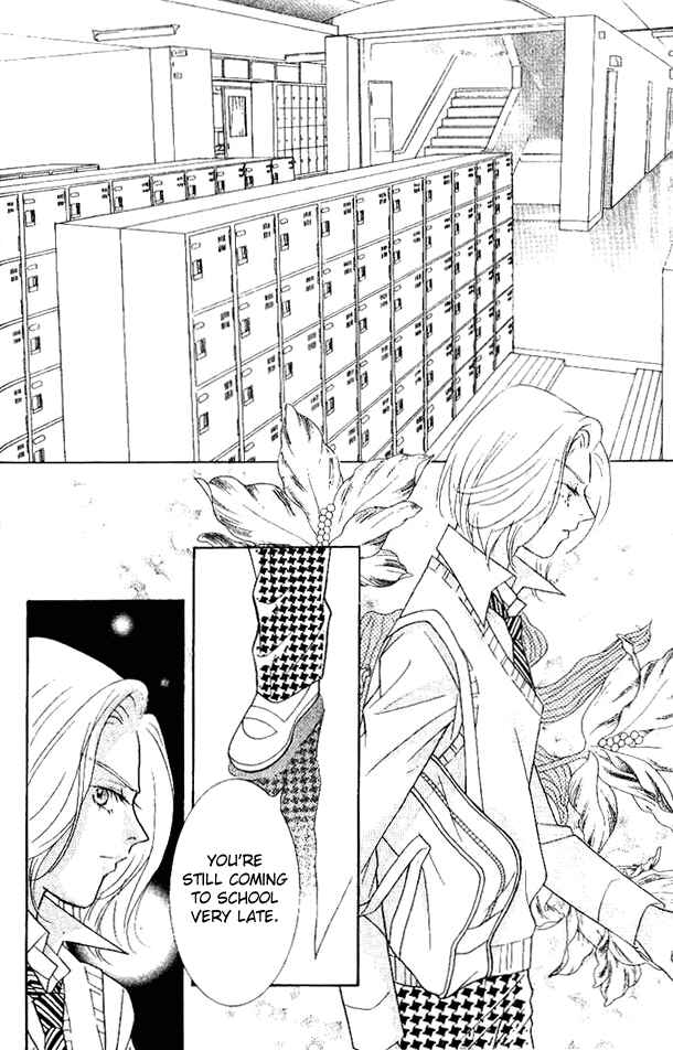 Page 31 Chapter 32 Juuoku Shoujo