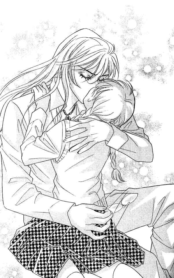 Page 36 Chapter 33 Juuoku Shoujo