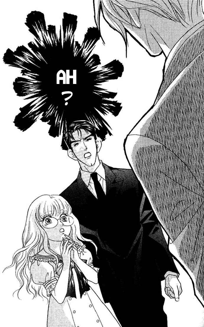 Page 48 Chapter 33 Juuoku Shoujo