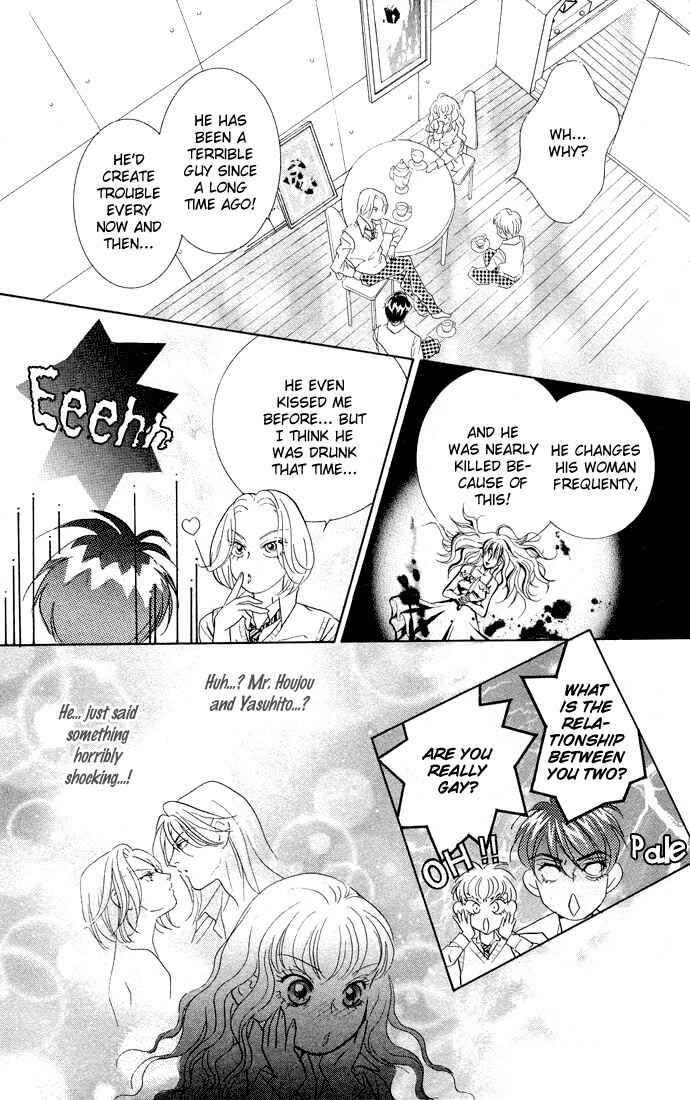 Page 37 Chapter 13 Juuoku Shoujo
