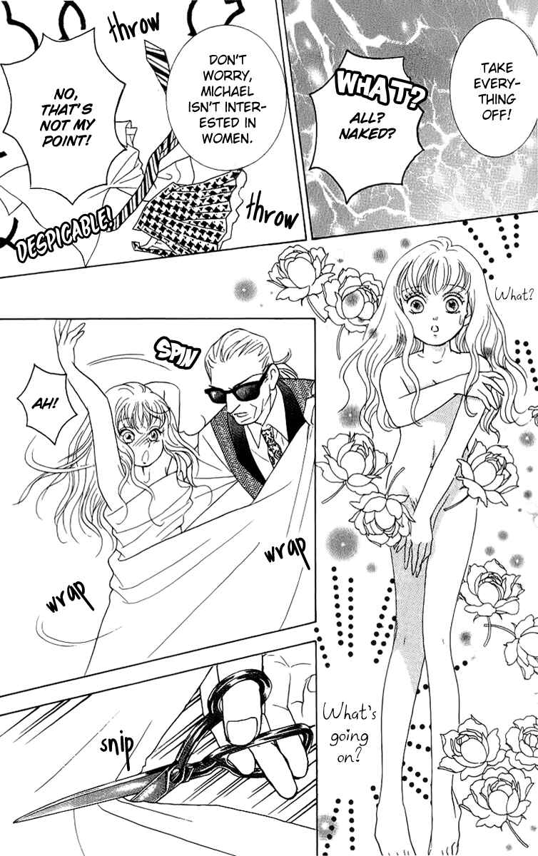 Page 30 Chapter 35 Juuoku Shoujo