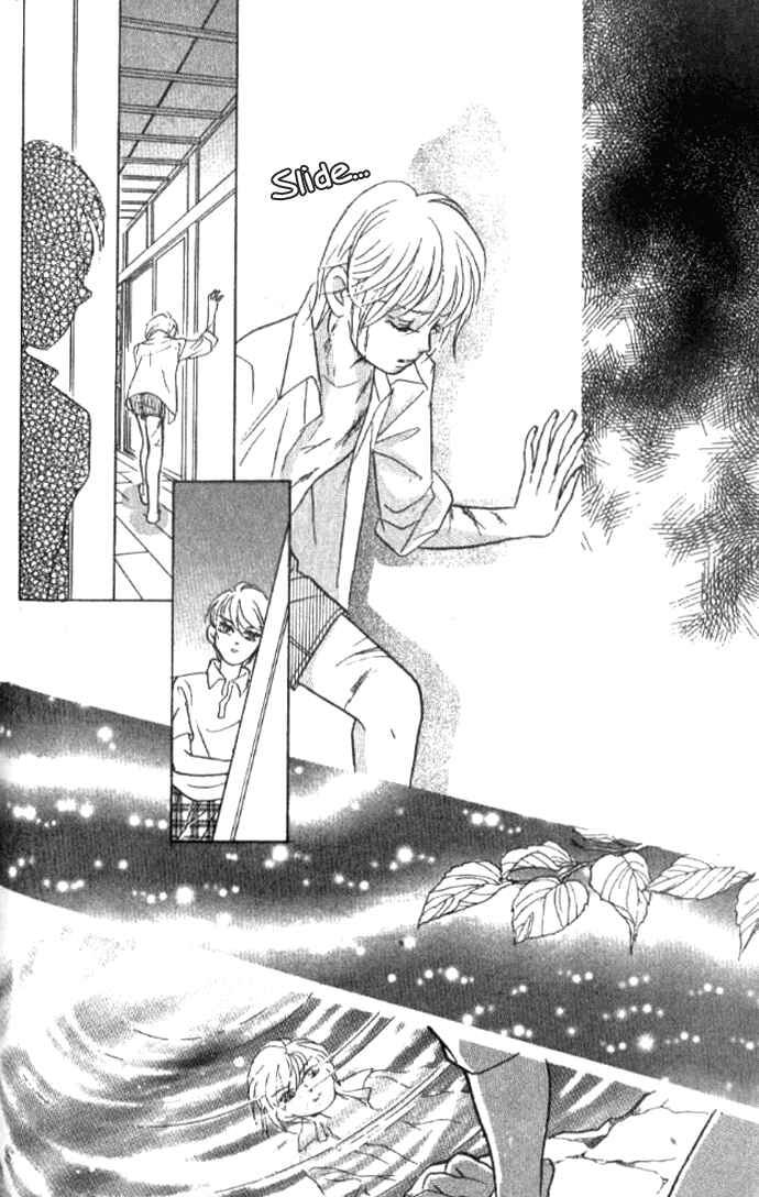Page 35 Chapter 15 Juuoku Shoujo