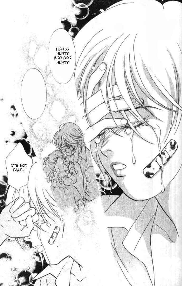 Page 38 Chapter 15 Juuoku Shoujo