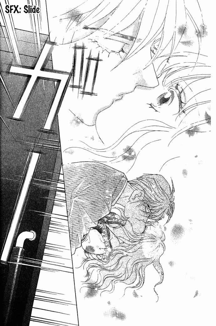 Page 19 Chapter 34 Juuoku Shoujo