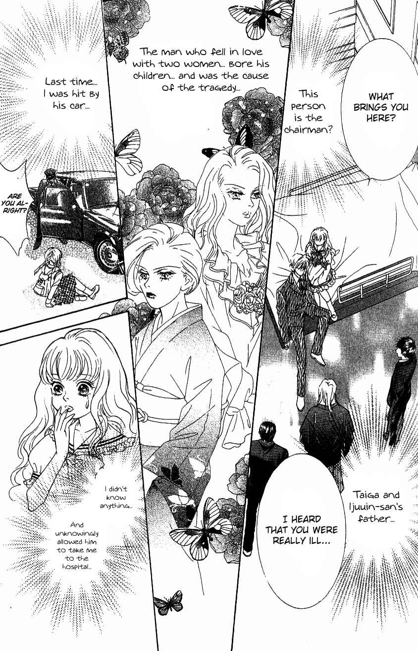 Page 22 Chapter 34 Juuoku Shoujo