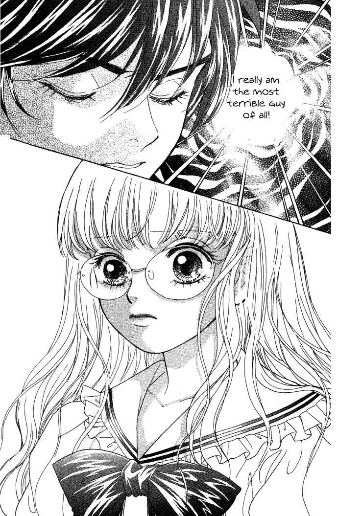 Page 50 Chapter 34 Juuoku Shoujo