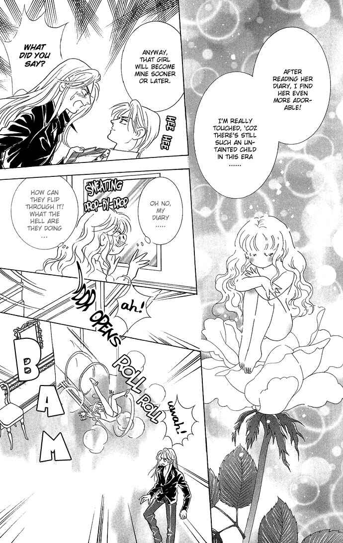 Page 19 Chapter 8 Juuoku Shoujo