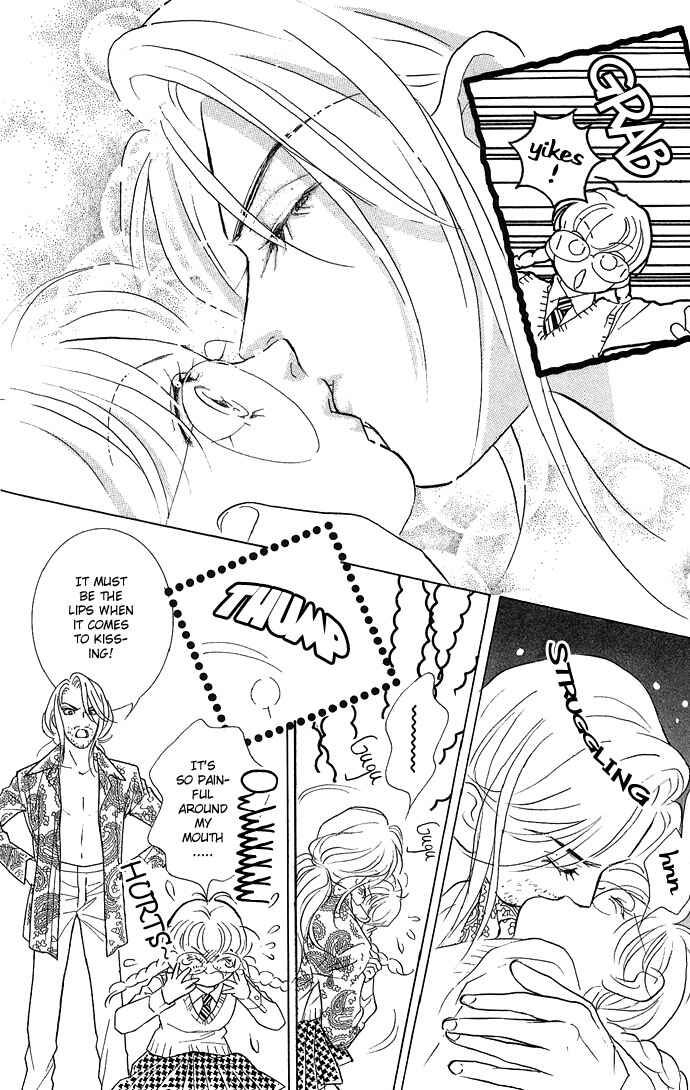 Page 28 Chapter 8 Juuoku Shoujo