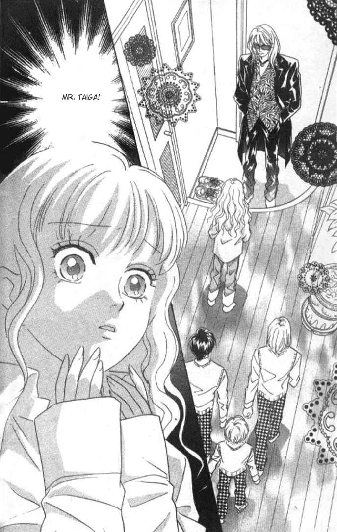 Page 1 Chapter 14 Juuoku Shoujo