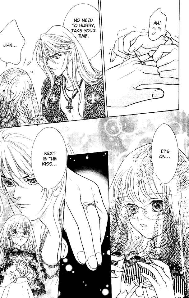 Page 12 Chapter 30 Juuoku Shoujo