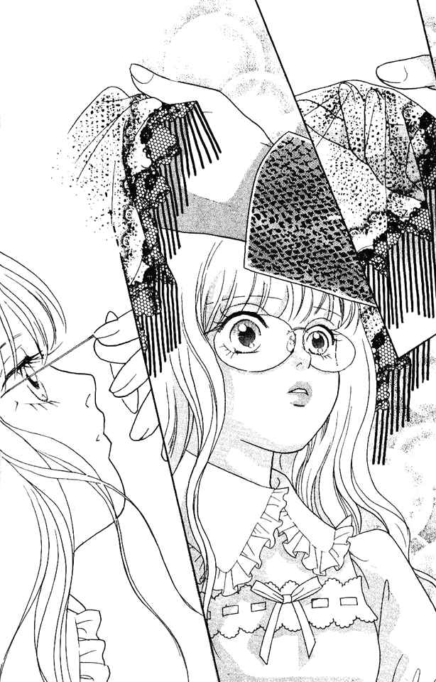 Page 13 Chapter 30 Juuoku Shoujo