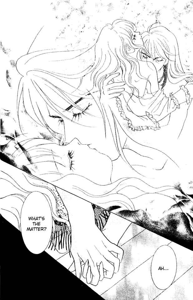 Page 19 Chapter 30 Juuoku Shoujo