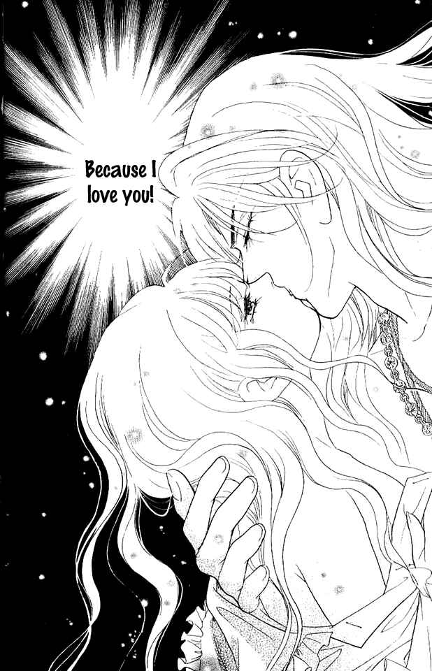 Page 23 Chapter 30 Juuoku Shoujo