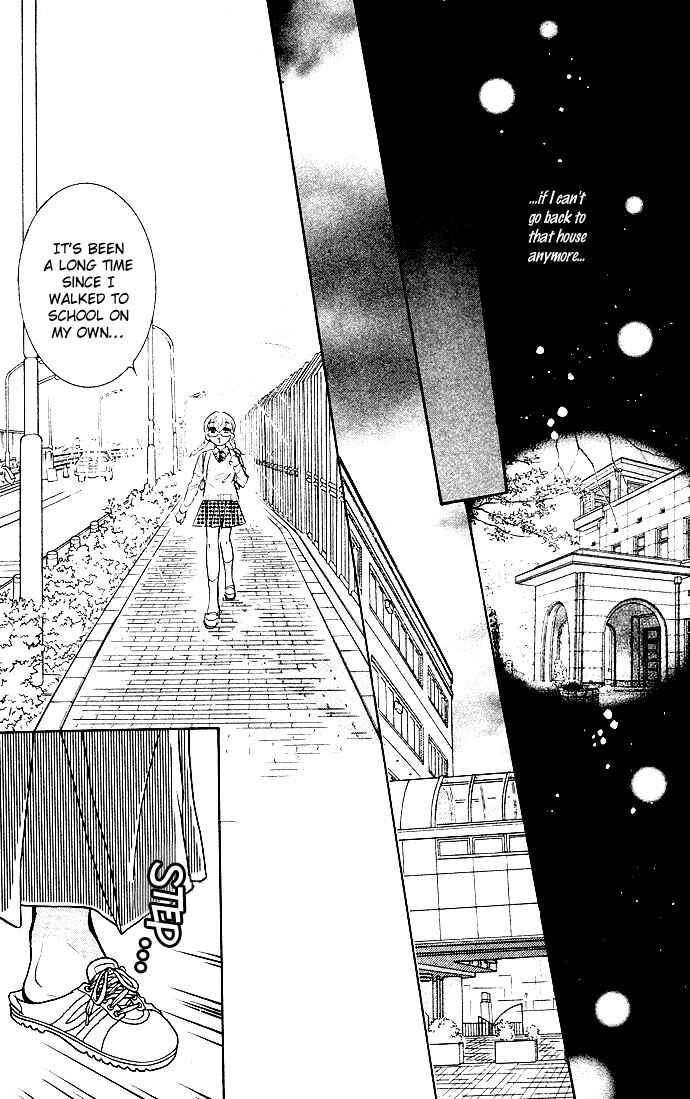 Page 20 Chapter 11 Juuoku Shoujo