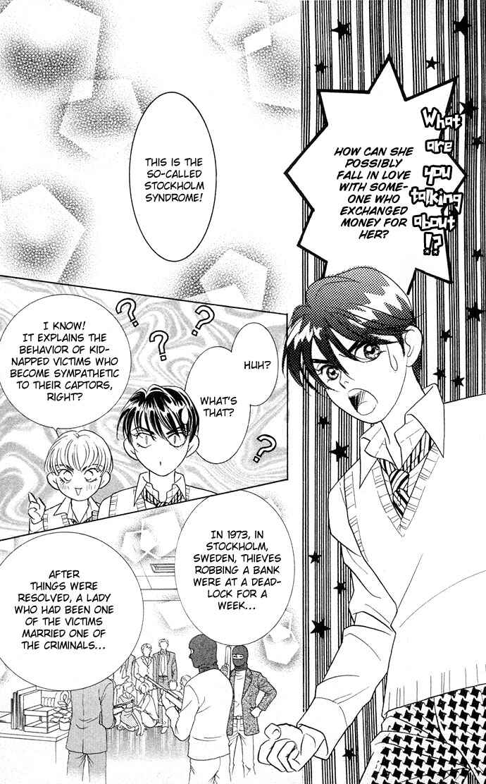 Page 28 Chapter 11 Juuoku Shoujo