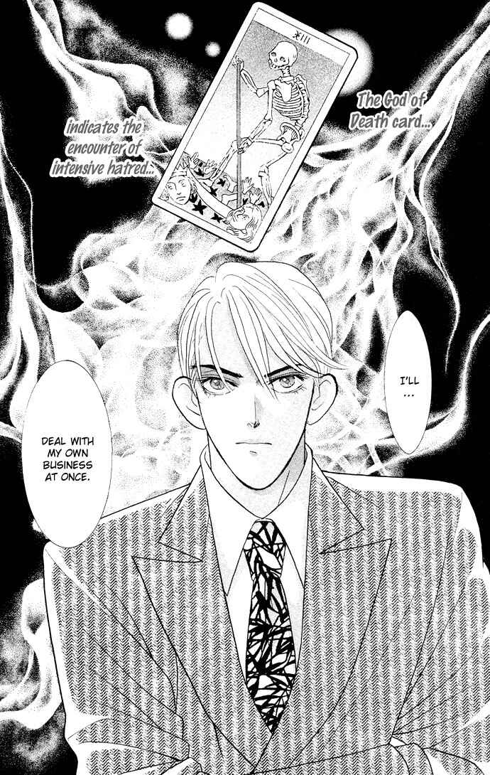 Page 36 Chapter 11 Juuoku Shoujo