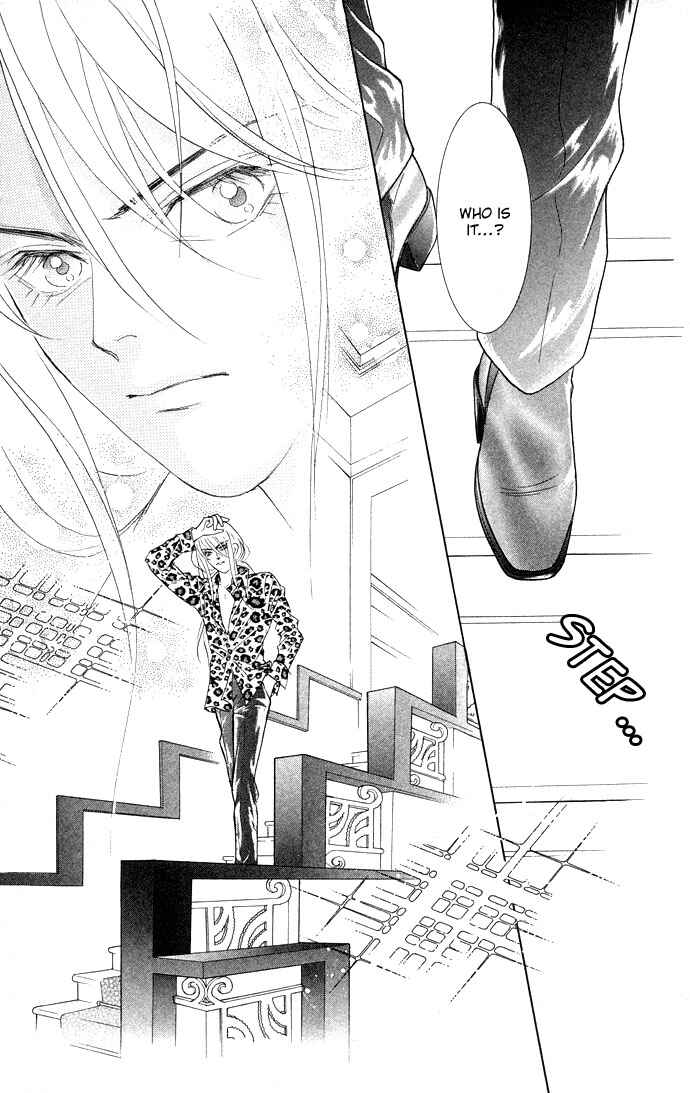 Page 42 Chapter 11 Juuoku Shoujo
