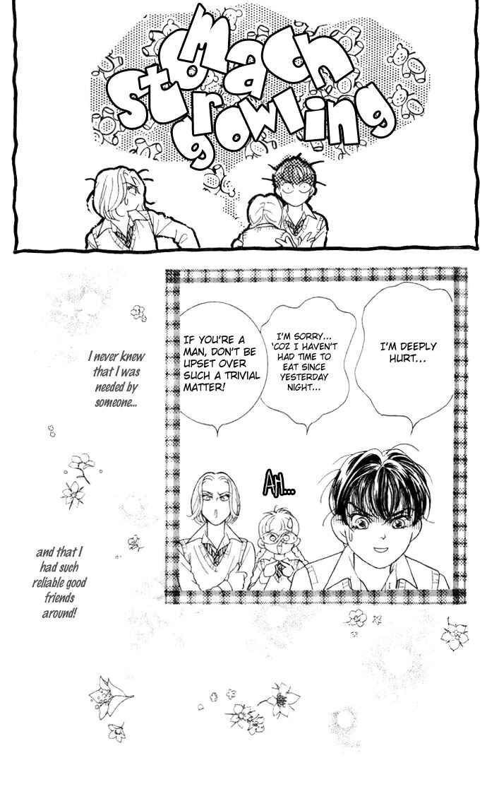 Page 26 Chapter 3 Juuoku Shoujo
