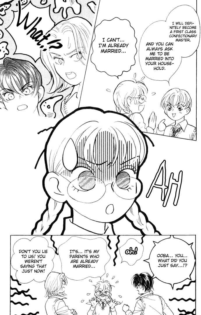 Page 32 Chapter 3 Juuoku Shoujo