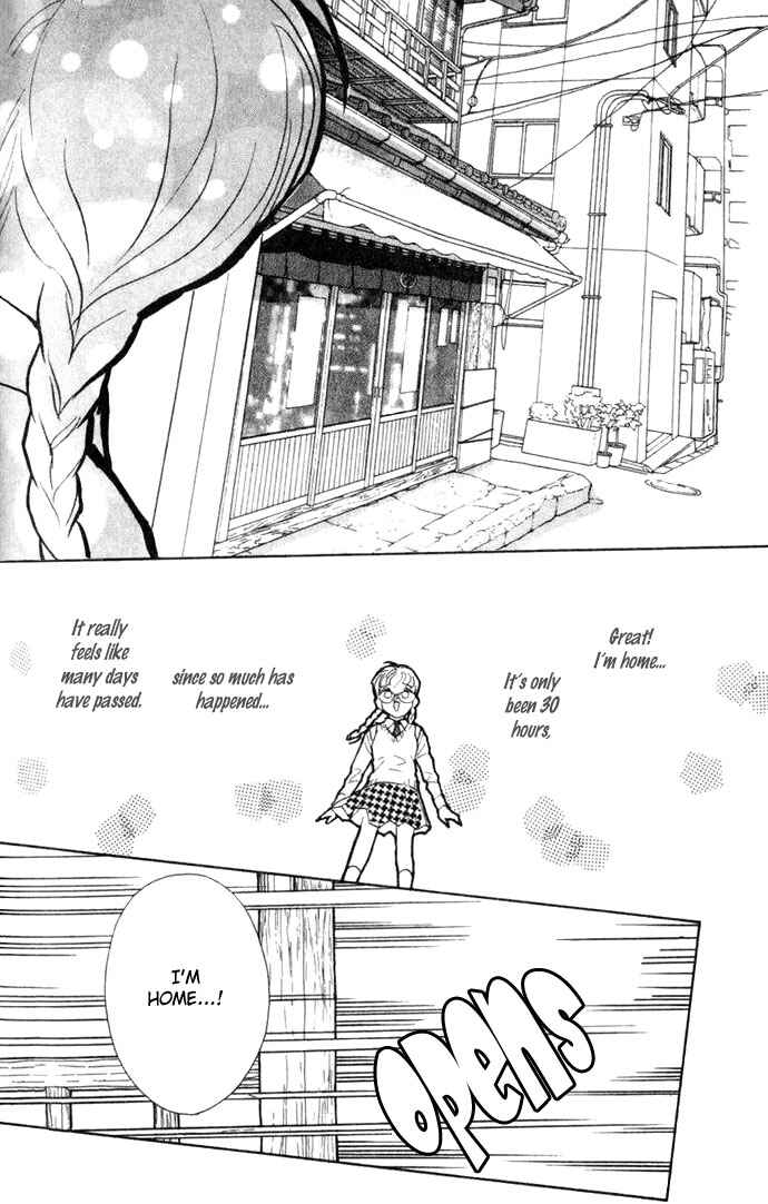 Page 37 Chapter 3 Juuoku Shoujo