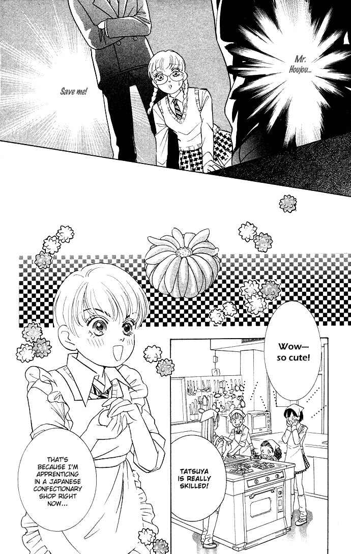 Page 18 Chapter 12 Juuoku Shoujo