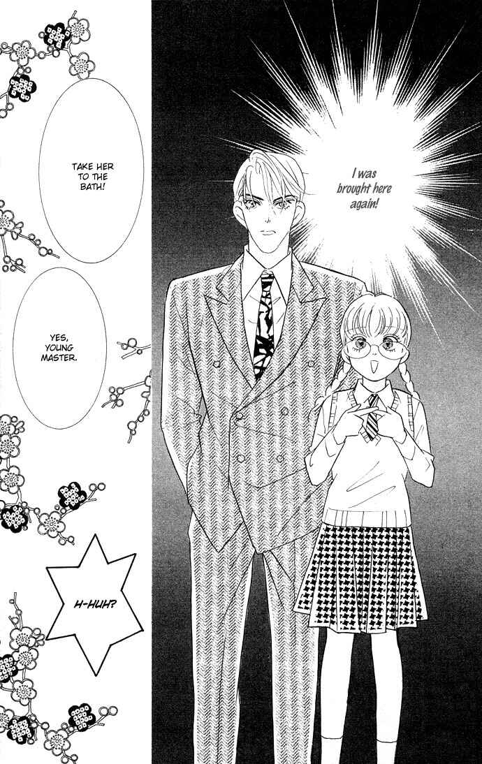 Page 35 Chapter 12 Juuoku Shoujo