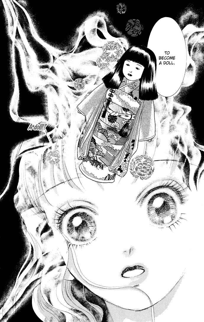 Page 40 Chapter 12 Juuoku Shoujo