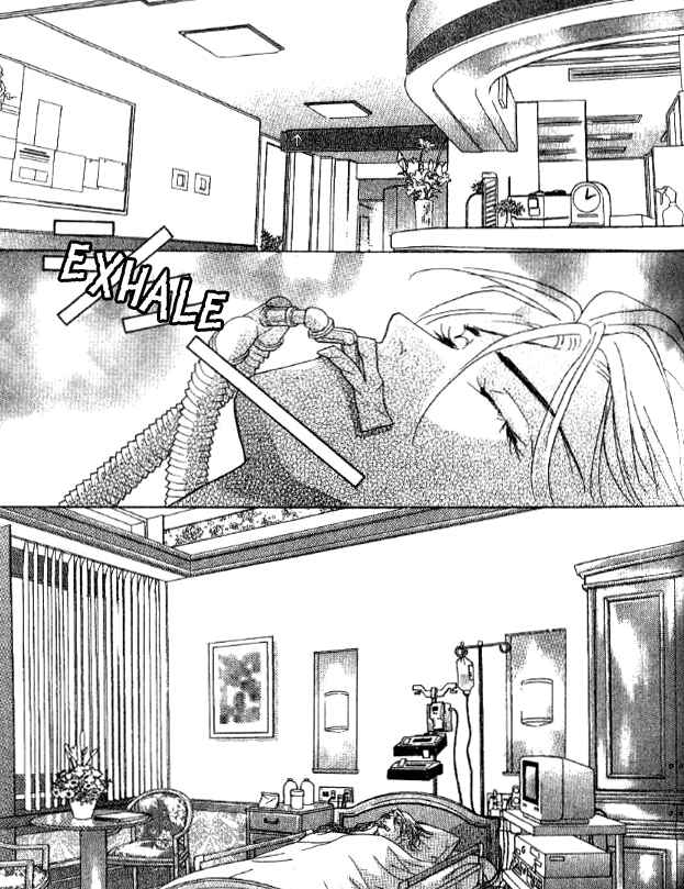 Page 34 Chapter 29 Juuoku Shoujo