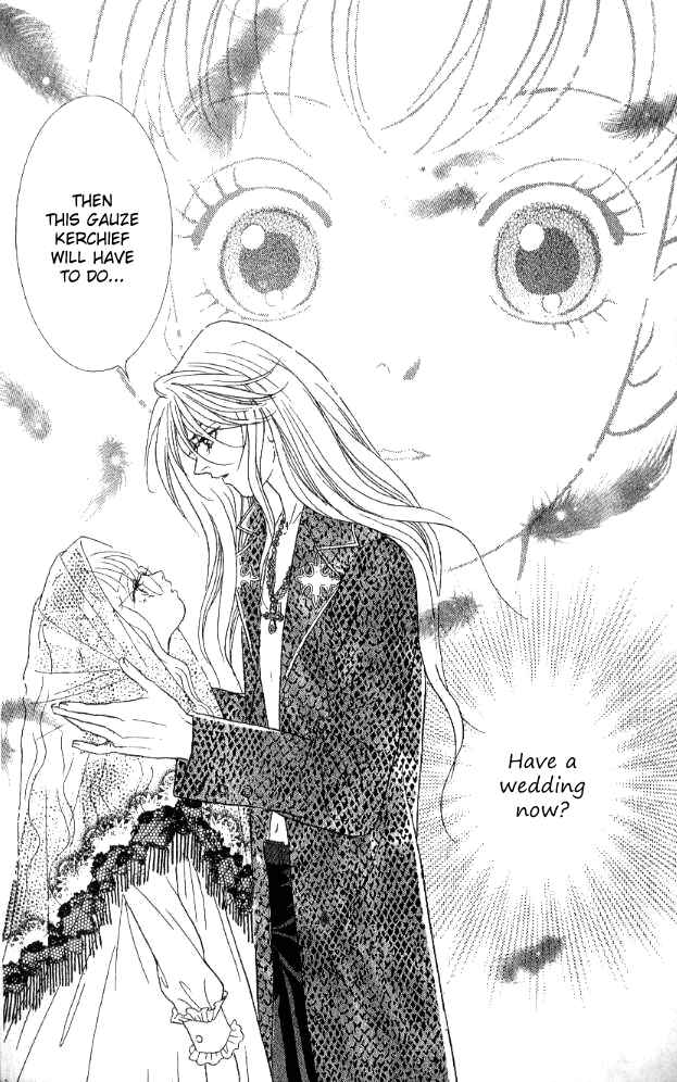 Page 67 Chapter 29 Juuoku Shoujo